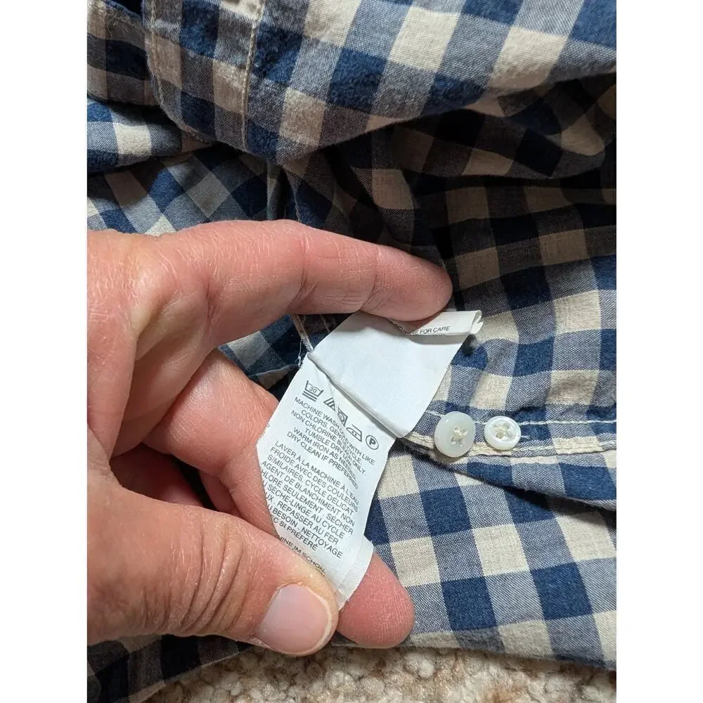 J. Crew crew long